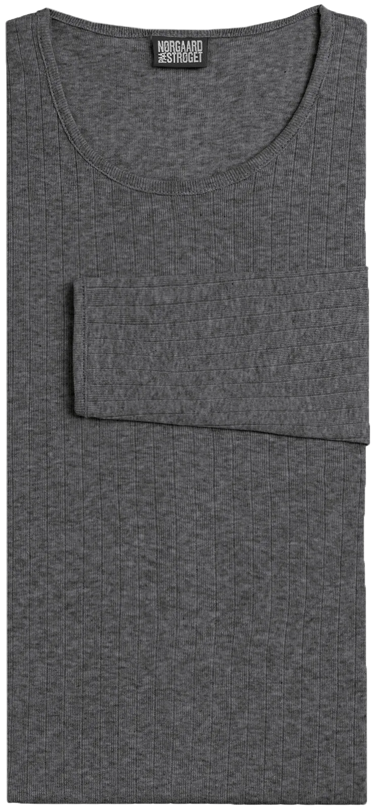 101 Melange, Dark Grey