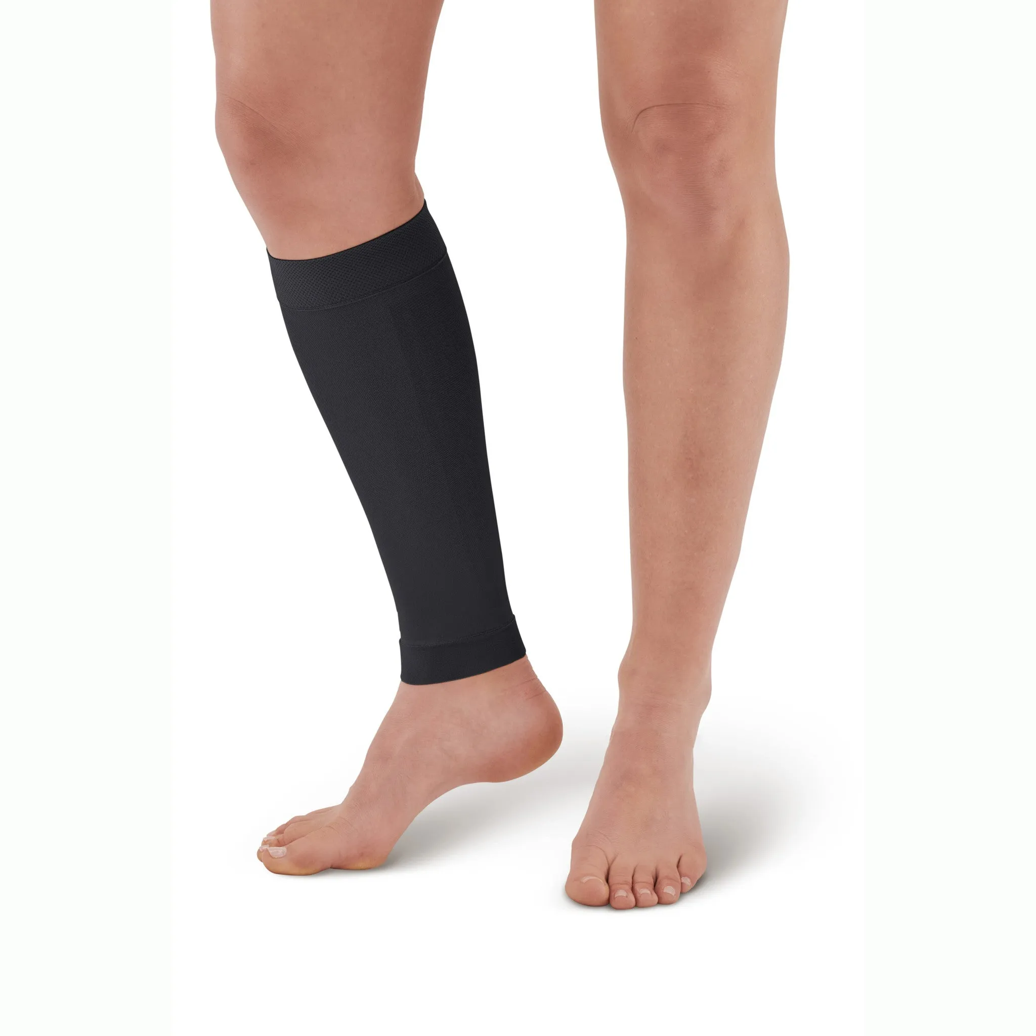 AW Style 510 Microfiber Compression Calf Sleeve - 20-30 mmHg (Single)