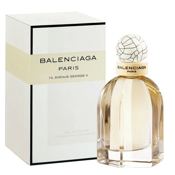 Balenciaga Paris for Women EDP