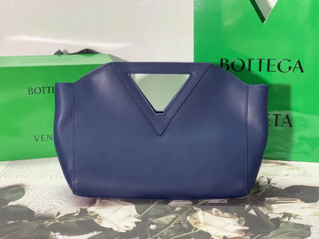 BV Point Dark Blue, For Women, Women’s Bags 13.7in/35cm