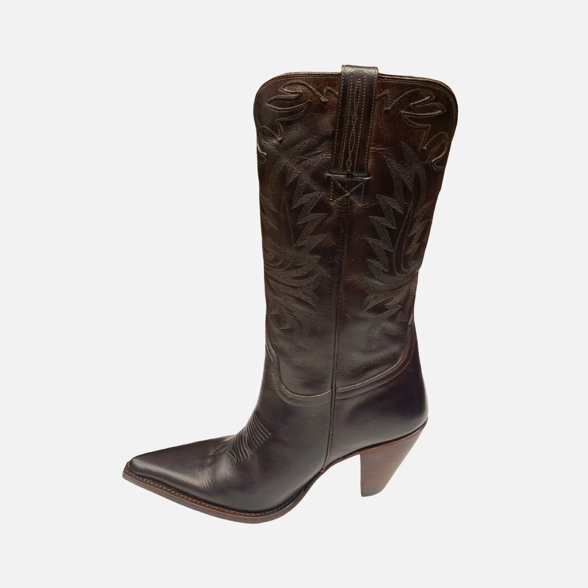 Charlie 1 Horse Women’s Boot by Lucchese - Style 14568 - Clearance Sale