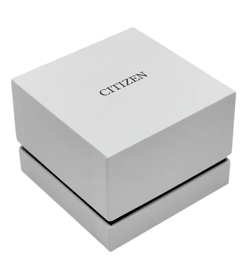 Citizen - EQ0608-55E - Quartz Stainless Steel Watch For Women