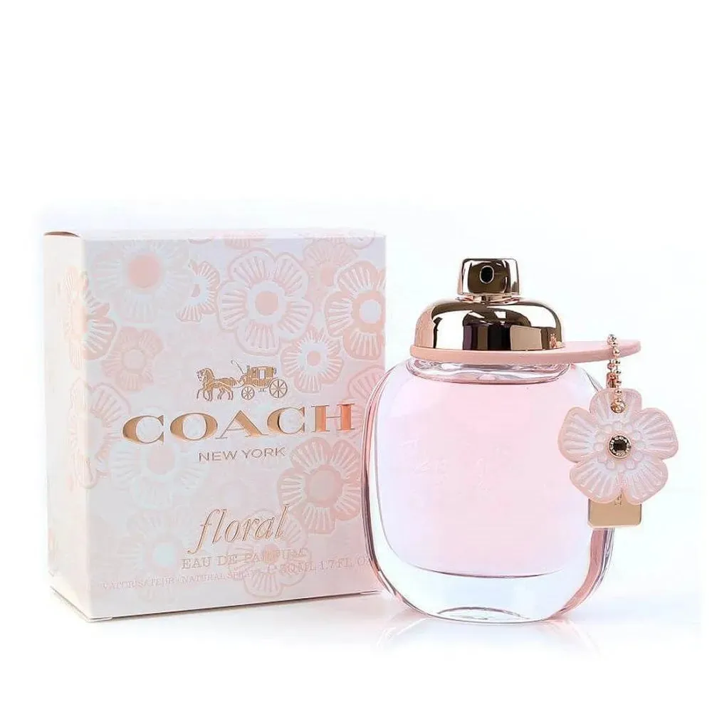 Coach Floral EDP Perfume for Women