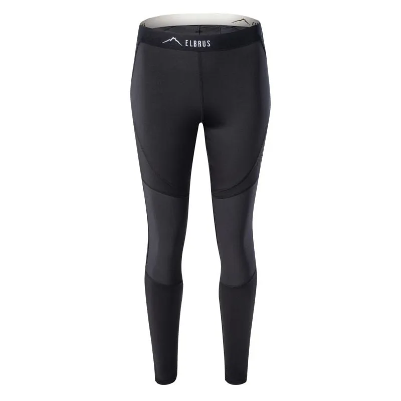 Elbrus Women Alisos Leggings - Black