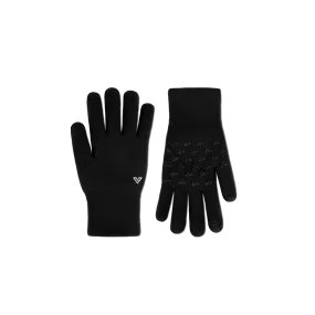 Forecast Gloves - Black