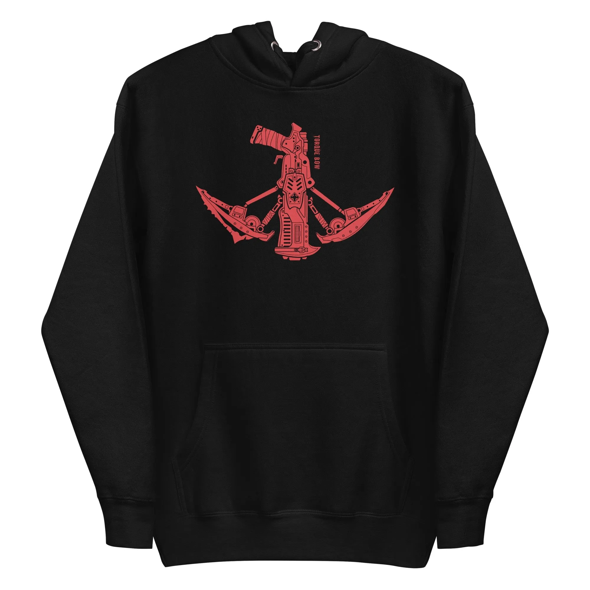 Gears of War Torque Bow Hoodie