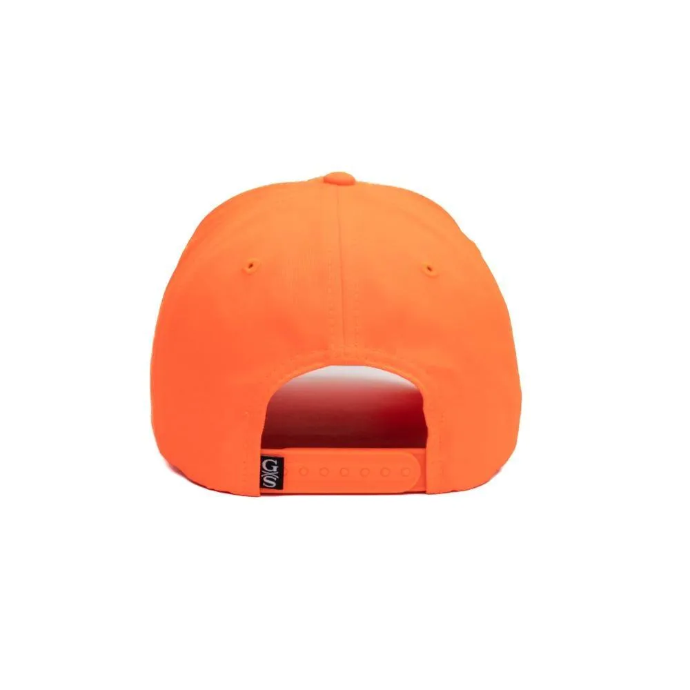 Grunt Style Blaze Orange Hat