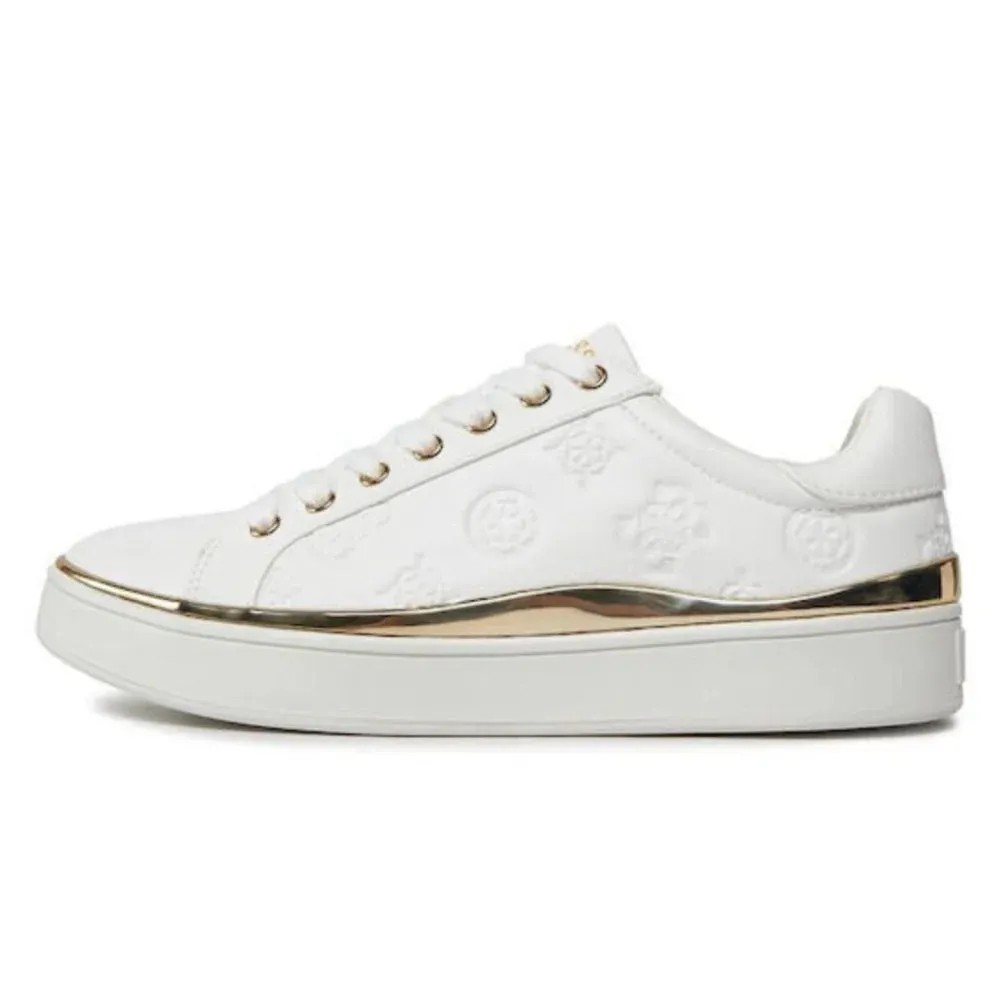 GUESS Bonny Sneakers Women - WHT