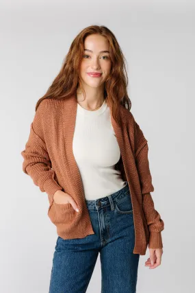 Kimmy Chunky Cardigan