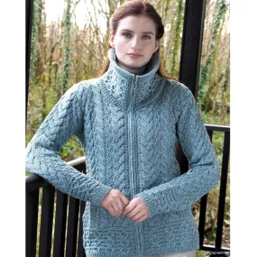 Louisburgh Wool Sweater