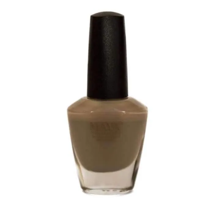 MAYA Breathable Nail Polish - Sandy Beach