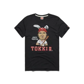 Reds Joey Votto Tokki II