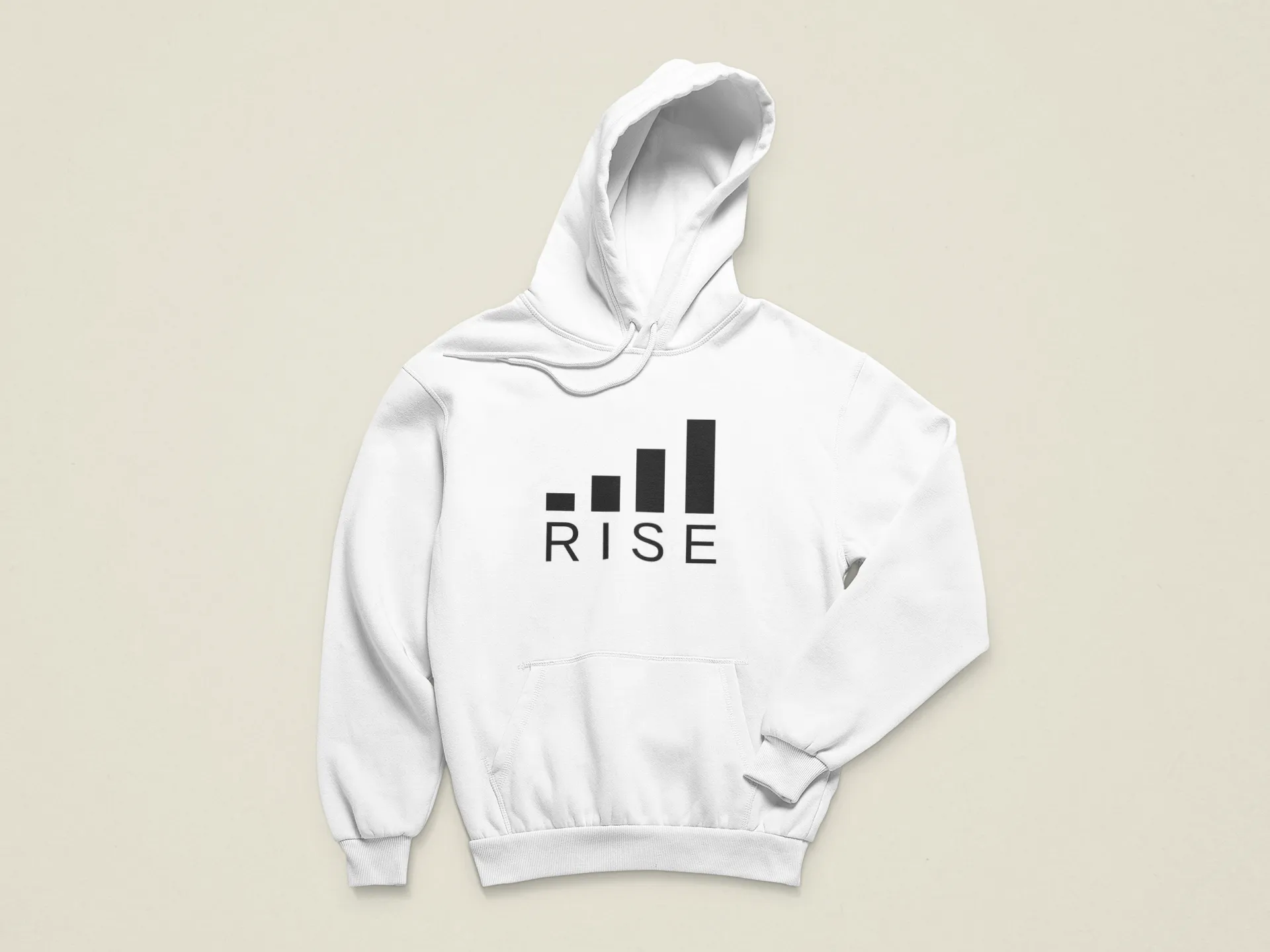 RiSE & Climb Hoodie for Women