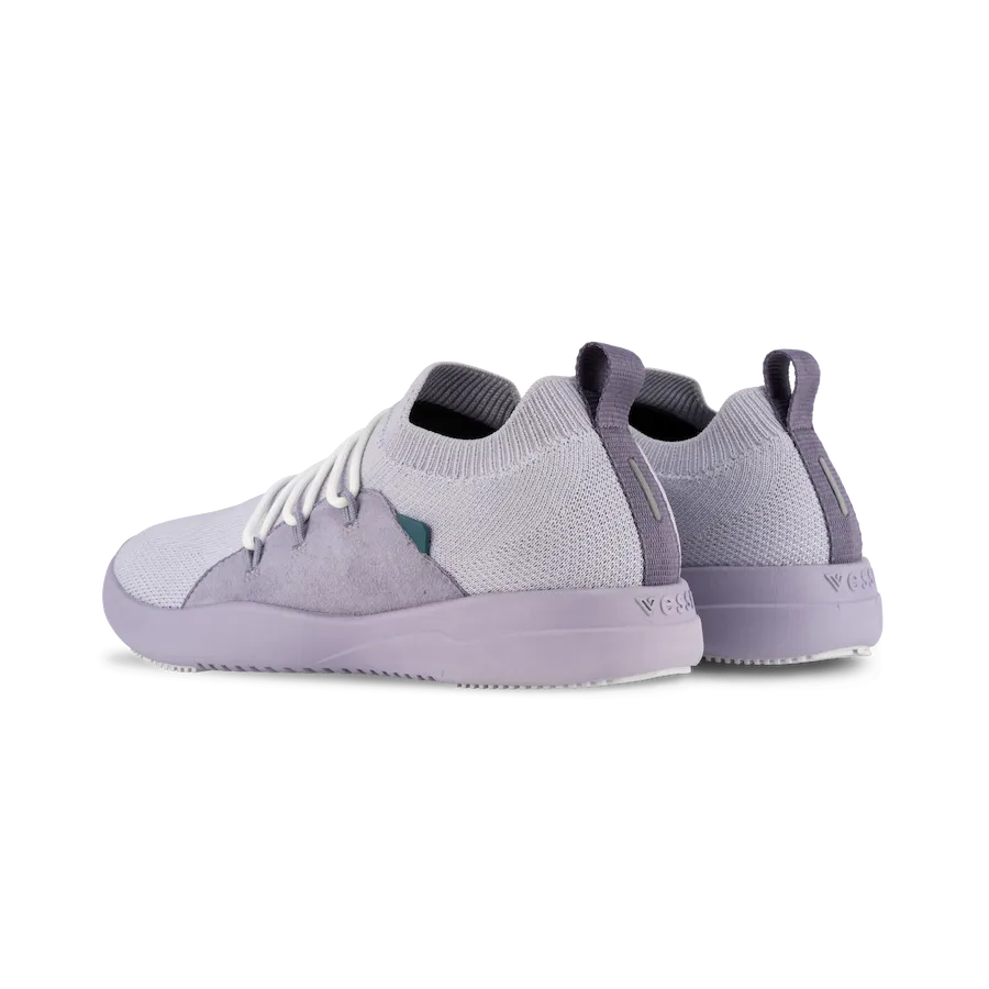 Women's Cityscape Classic - Lilac Purple