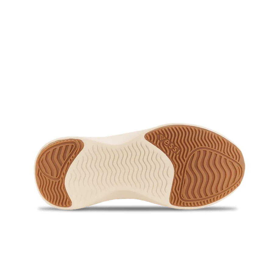 Women's Everyday Move Slip-ons - Linen Beige on Gum