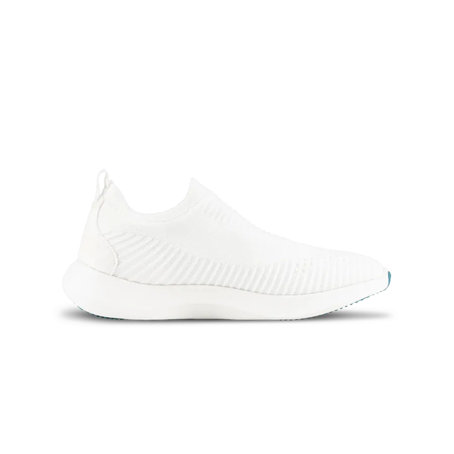 Women's Everyday Move Slip-ons - Polar White