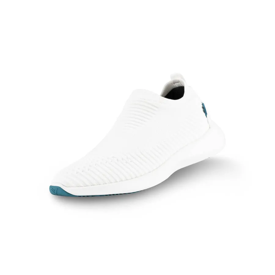 Women's Everyday Move Slip-ons - Polar White