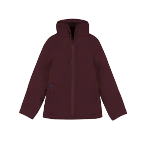 Women's Overcast Jacket 2 - Mahogany