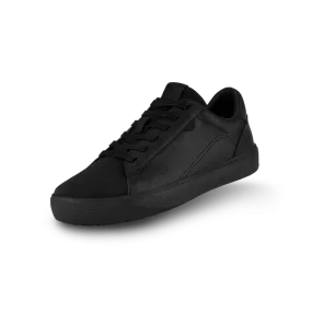 Women's Soho Sneaker 1 - Asphalt Black on Black LE