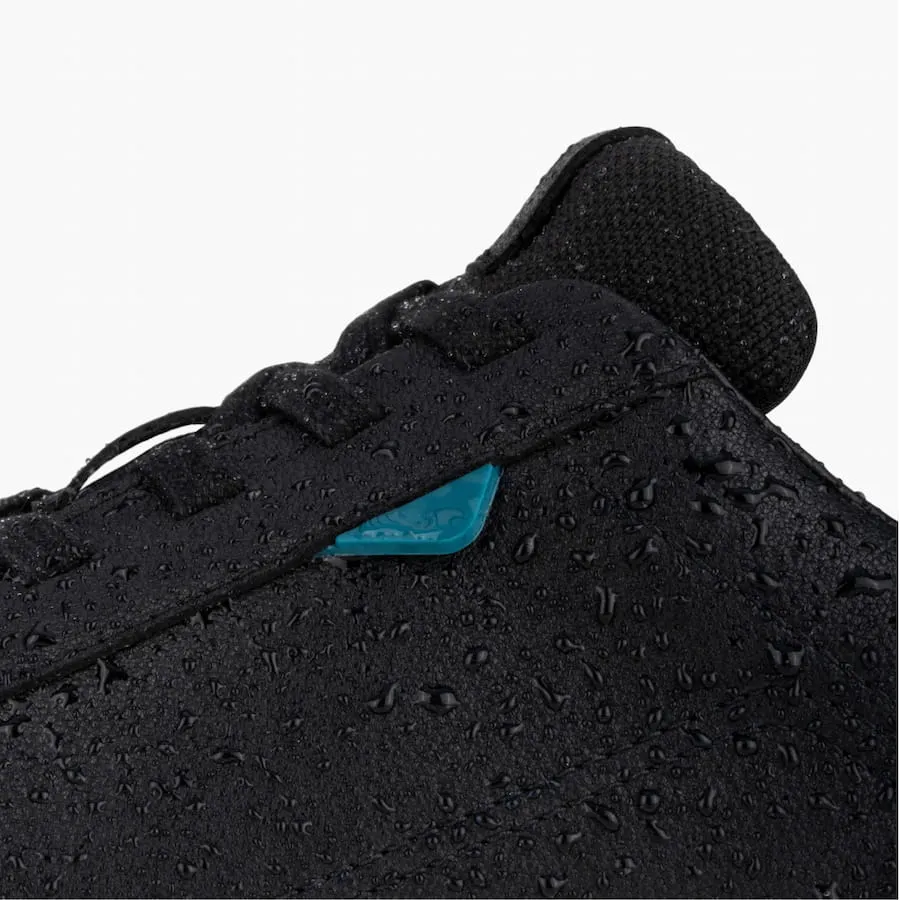 Women's Soho Sneaker - Asphalt Black