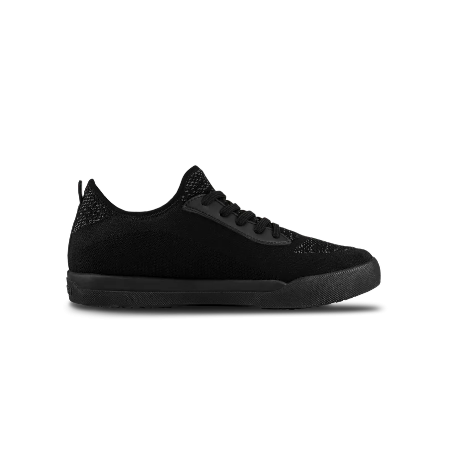 Women's Weekend - Asphalt Black on Black